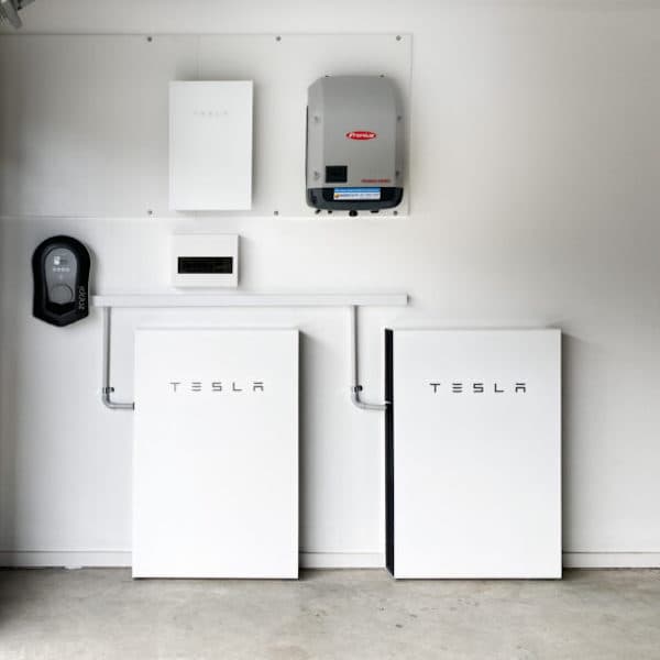 Battery Storage