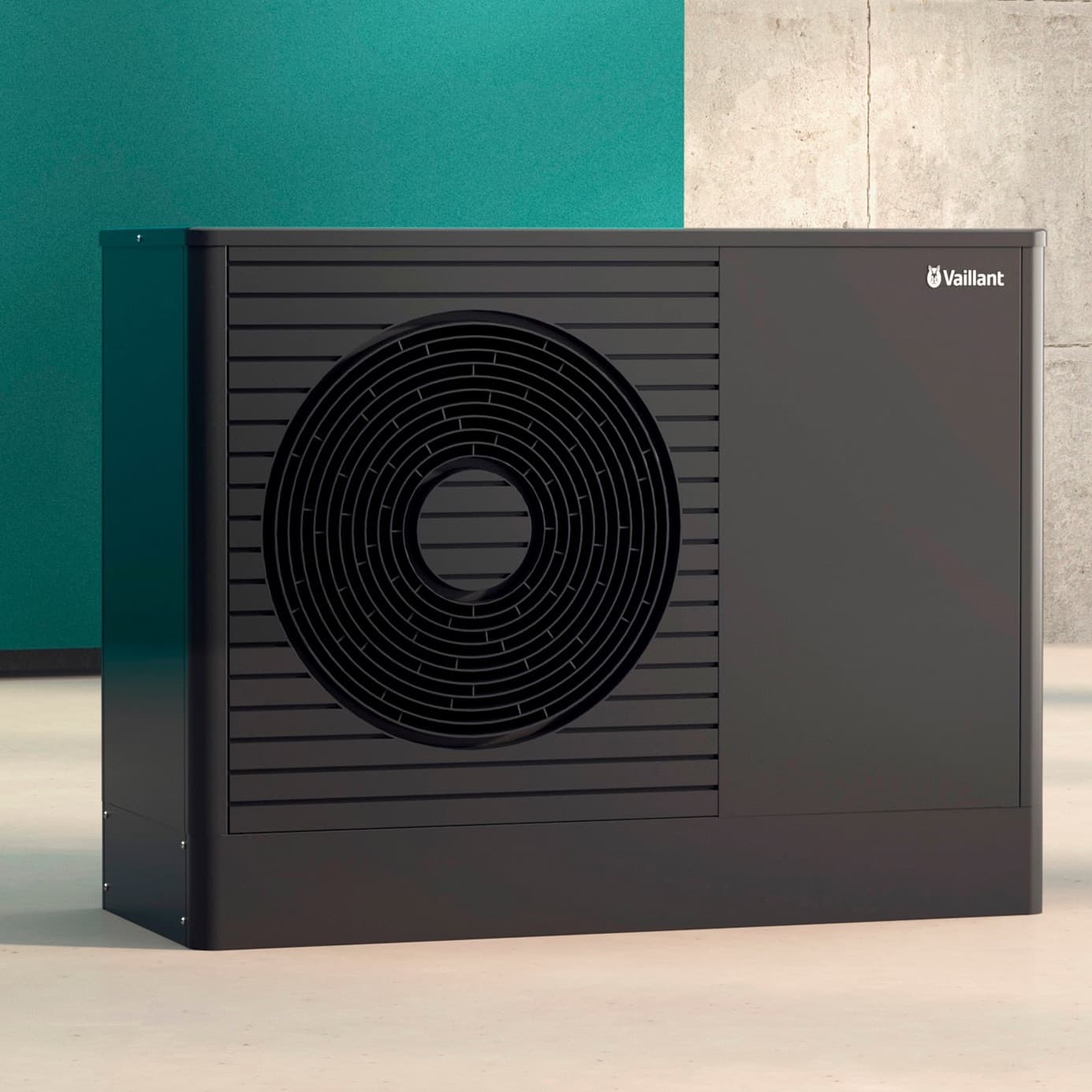 Heat Pumps