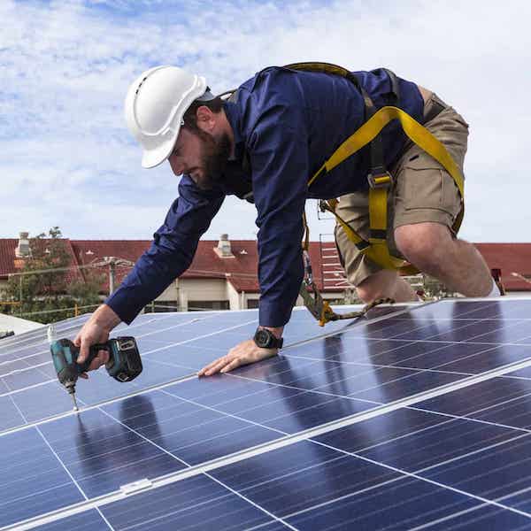 Solar PV